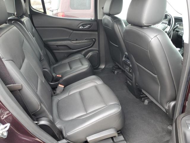 Photo 10 from auction – 2018 GMC ACADIA SLT with VIN 1GKKNULSXJZ174450