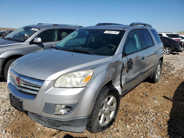 SATURN OUTLOOK XE 2007 with VIN 5GZEV13767J164376 - Photo from auction