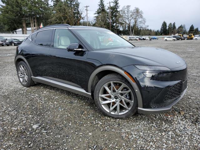 Photo 4 from auction – 2023 GENESIS GV60 ADVAN with VIN KMUKCDTC7PU012885