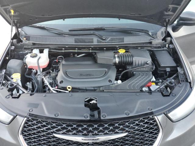 Photo 12 from auction – 2023 CHRYSLER PACIFICA T with VIN 2C4RC1BGXPR575009