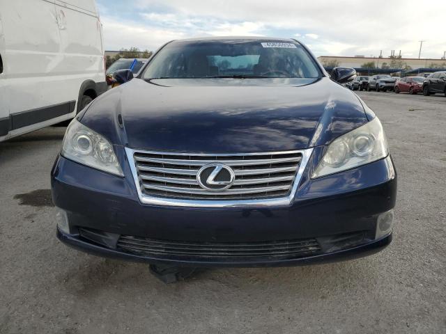 Photo 5 from auction – 2011 LEXUS ES 350 with VIN JTHBK1EG6B2437926