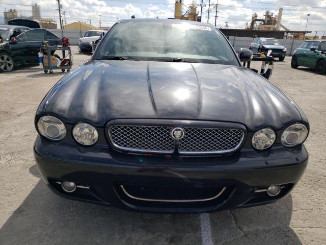 Photo 5 from auction – 2008 JAGUAR XJ8 with VIN SAJWA71B08SH20774