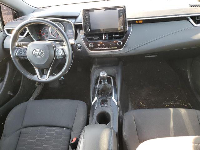 Photo 8 from auction – 2019 TOYOTA COROLLA SE with VIN JTNK4RBE4K3022302