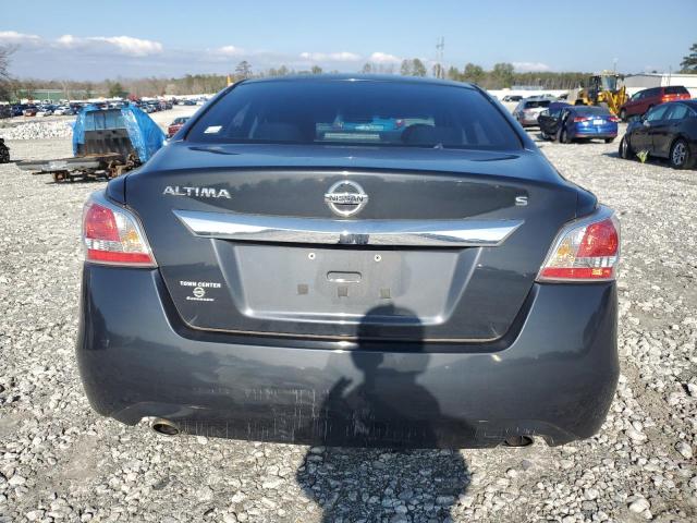 Photo 6 from auction – 2015 NISSAN ALTIMA 2.5 with VIN 1N4AL3AP7FC235663
