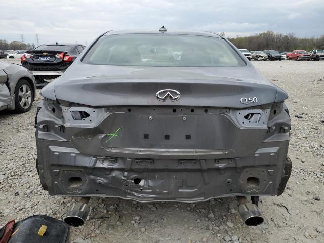 Photo 6 from auction – 2014 INFINITI Q50 BASE with VIN JN1BV7AR1EM700919