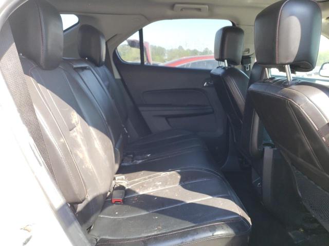 Photo 11 from auction – 2014 CHEVROLET EQUINOX LT with VIN 1GNFLGEK2EZ106495