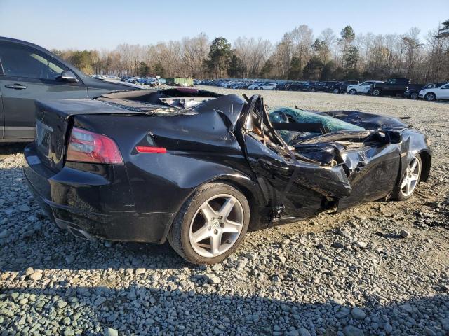 Photo 3 from auction – 2004 ACURA TL with VIN 19UUA66254A028954