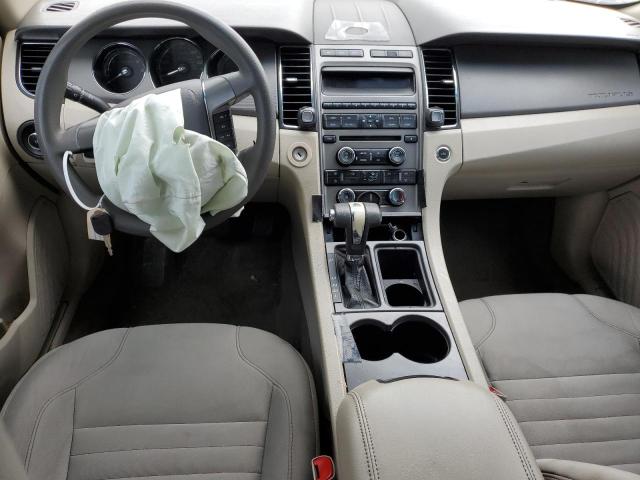 Photo 8 from auction – 2011 FORD TAURUS SE with VIN 1FAHP2DW2BG127549