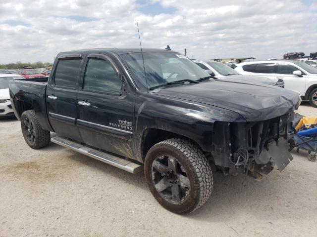 Photo 4 from auction – 2011 CHEVROLET SILVERADO with VIN 3GCPCSE08BG377894