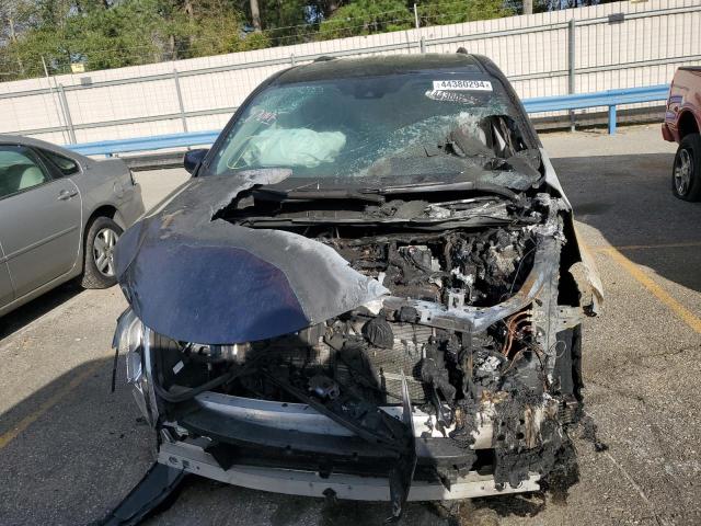 Photo 5 from auction – 2021 TOYOTA SIENNA LE with VIN 5TDKRKEC7MS016311
