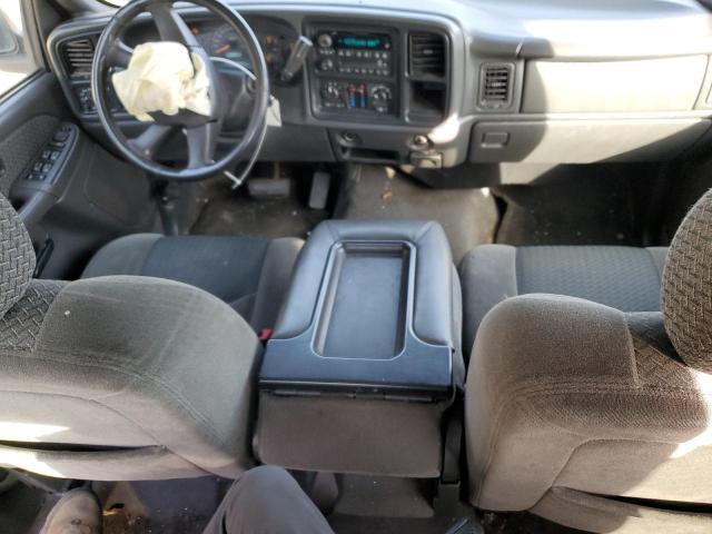 Photo 8 from auction – 2004 CHEVROLET AVALANCHE with VIN 3GNEC12TX4G204257