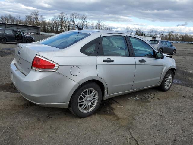 Photo 3 from auction – 2009 FORD FOCUS SE with VIN 1FAHP35N69W146312