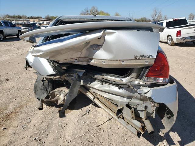 Photo 6 from auction – 2014 CHEVROLET IMPALA LIM with VIN 2G1WC5E36E1166173