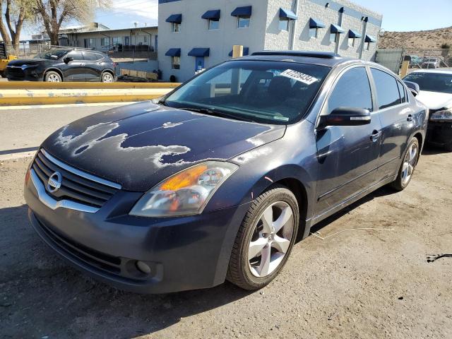 NISSAN ALTIMA 3.5 2008 with VIN 1N4BL21E08N412185 - Photo from auction