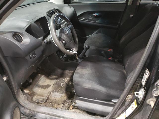 Photo 7 from auction – 2008 TOYOTA SCION XD with VIN JTKKU10448J005240