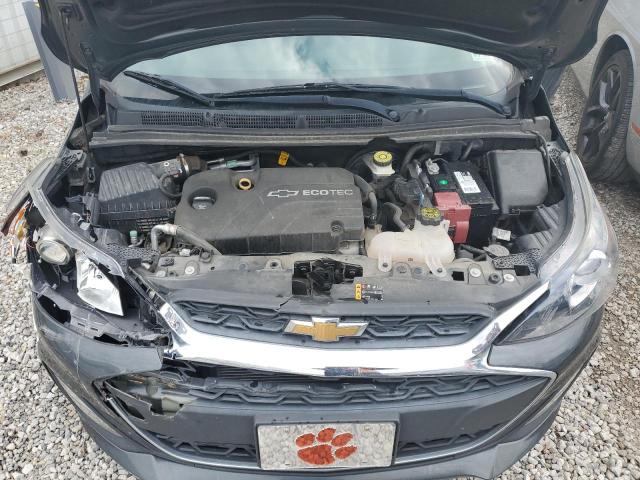Photo 11 from auction – 2019 CHEVROLET SPARK LS with VIN KL8CB6SA1KC821831