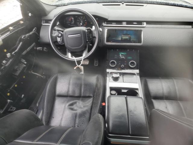 Photo 8 from auction – 2018 LAND ROVER RANGE ROVE with VIN SALYL2RX0JA746653