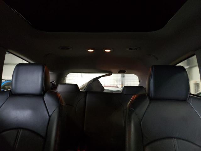 Photo 10 from auction – 2016 CHEVROLET TRAVERSE L with VIN 1GNKVHKD2GJ156481