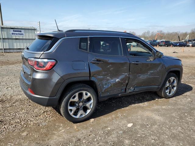 Photo 3 from auction – 2019 JEEP COMPASS LI with VIN 3C4NJDCB5KT620212