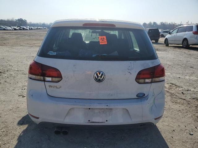 Photo 6 from auction – 2011 VOLKSWAGEN GOLF with VIN WVWDA7AJ1BW157759