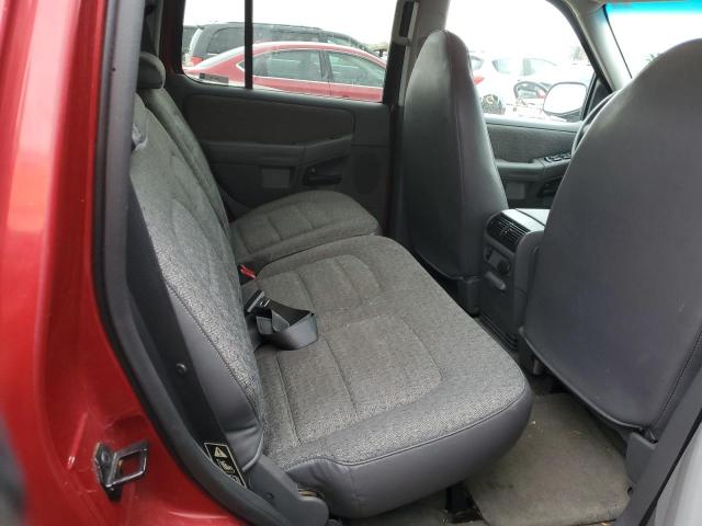 Photo 11 from auction – 2002 FORD EXPLORER X with VIN 1FMZU72E02ZB52464