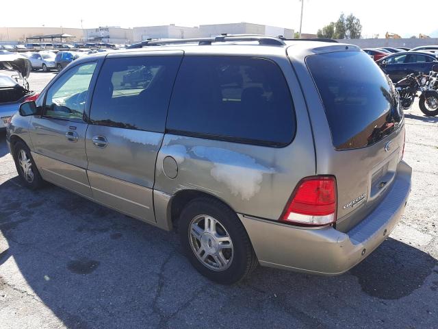 Photo 2 from auction – 2004 FORD FREESTAR L with VIN 2FMDA58294BA93795