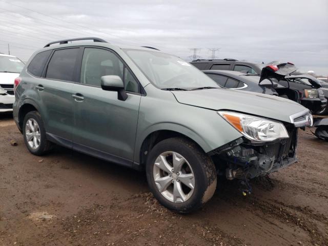 Photo 4 from auction – 2014 SUBARU FORESTER 2 with VIN JF2SJAEC9EH477910