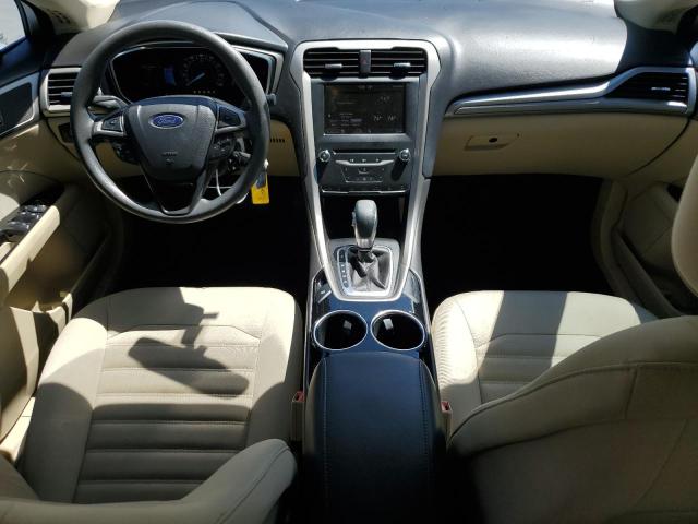 Photo 8 from auction – 2013 FORD FUSION SE with VIN 3FA6P0H77DR211585