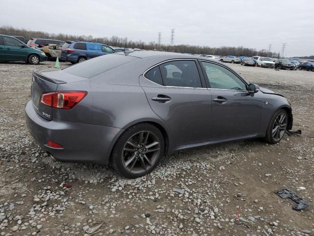Photo 3 from auction – 2012 LEXUS IS 250 with VIN JTHBF5C20C5162668