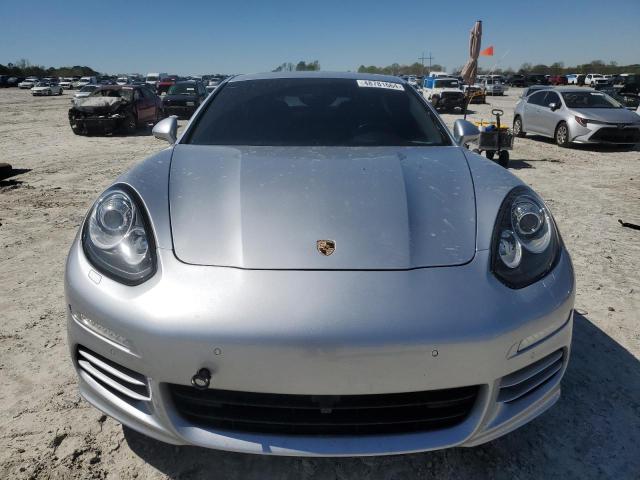 Photo 5 from auction – 2016 PORSCHE PANAMERA 2 with VIN WP0AA2A75GL005342
