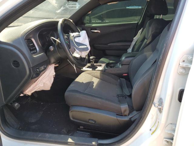 Photo 7 from auction – 2018 DODGE CHARGER SX with VIN 2C3CDXBGXJH248259