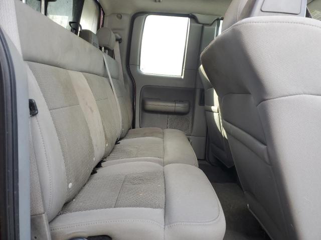 صورة رقم 10 من المزاد - 2004 FORD F150 مع VIN 1FTPX14534NC35880
