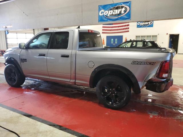 Photo 2 from auction – 2021 RAM 1500 CLASS with VIN 1C6RR7GG5MS502027