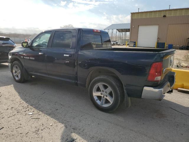Photo 2 from auction – 2012 DODGE RAM 1500 S with VIN 1C6RD7LT4CS162353