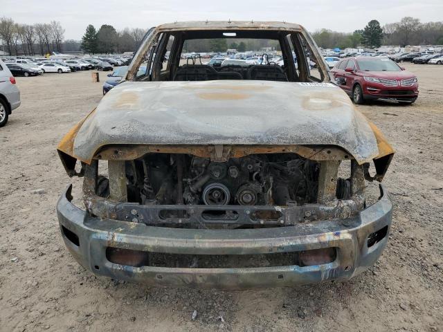 Photo 5 from auction – 2018 RAM 2500 SLT with VIN 3C6UR5DJ6JG425153