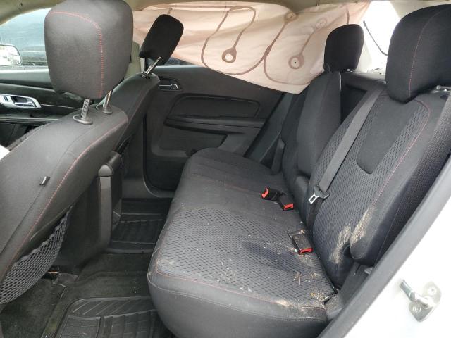Photo 11 from auction – 2014 GMC TERRAIN SL with VIN 2GKALMEK4E6112090