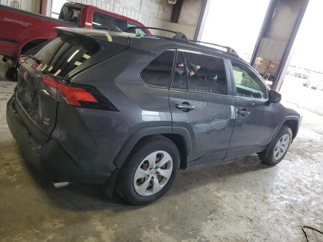 Photo 3 from auction – 2019 TOYOTA RAV4 LE with VIN JTMF1RFV3KD007339