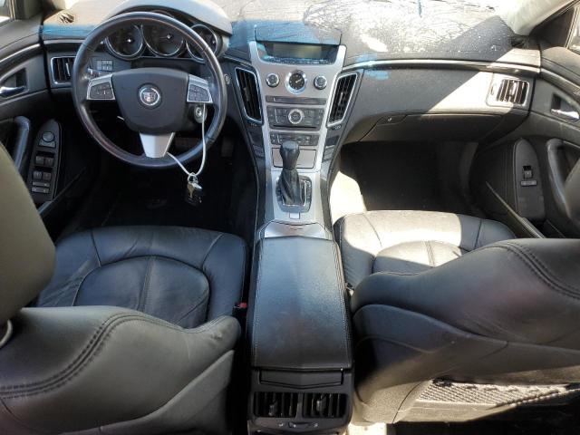 Photo 8 from auction – 2011 CADILLAC CTS with VIN 1G6DC5EY9B0120664