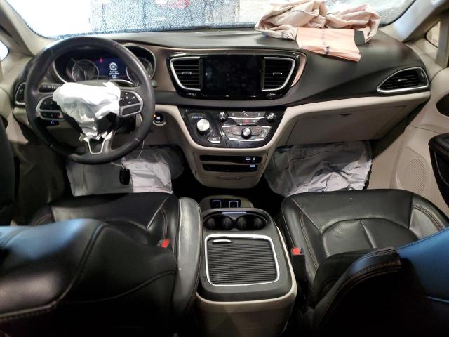 Photo 8 from auction – 2018 CHRYSLER PACIFICA T with VIN 2C4RC1EGXJR291947