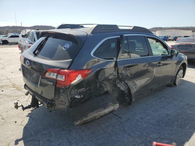 Photo 3 from auction – 2019 SUBARU OUTBACK 2. with VIN 4S4BSAFC8K3333375