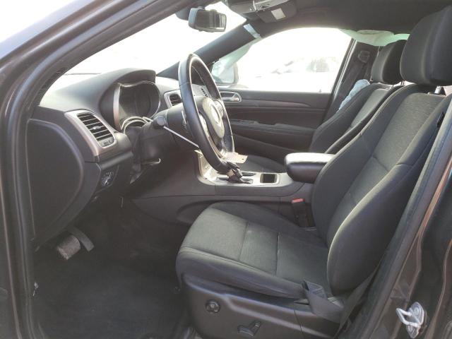 Photo 7 from auction – 2016 JEEP GRAND CHER with VIN 1C4RJFAG1GC378369