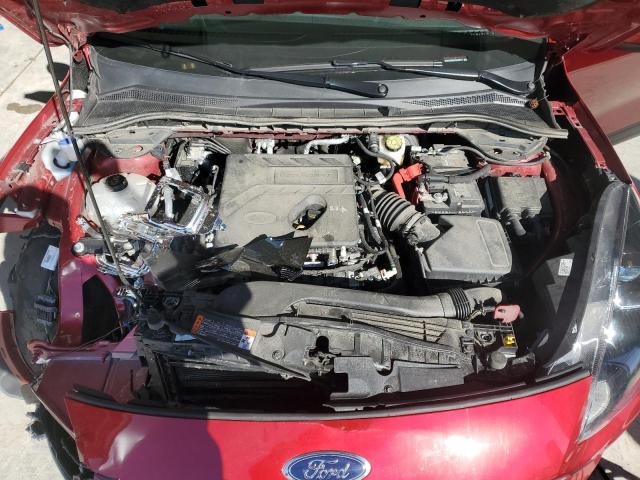 Photo 11 from auction – 2020 FORD ESCAPE SE with VIN 1FMCU9G65LUA96071