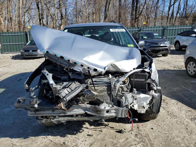 Photo 5 from auction – 2015 SUBARU FORESTER 2 with VIN JF2SJABC9FH515044