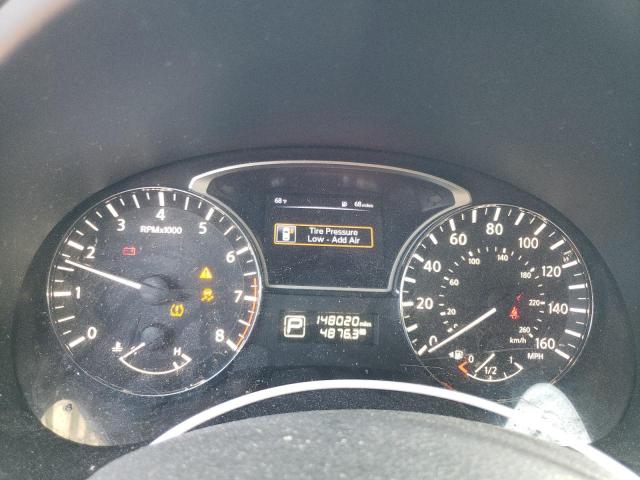 Photo 9 from auction – 2015 NISSAN ALTIMA 2.5 with VIN 1N4AL3AP0FC232331