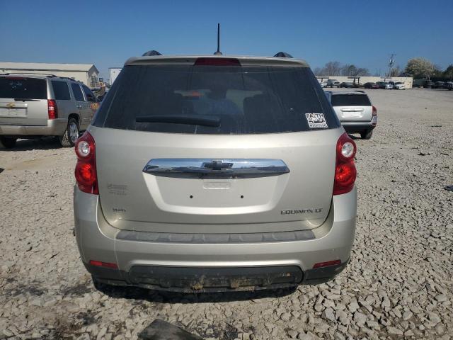 Photo 6 from auction – 2015 CHEVROLET EQUINOX LT with VIN 2GNFLFEK3F6248085
