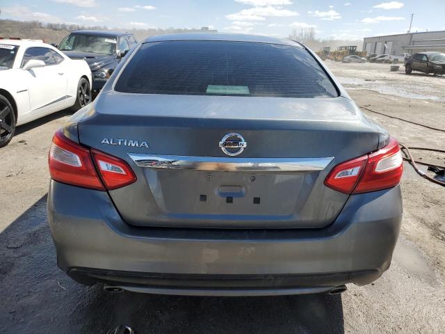 Photo 6 from auction – 2016 NISSAN ALTIMA 2.5 with VIN 1N4AL3AP7GN328060