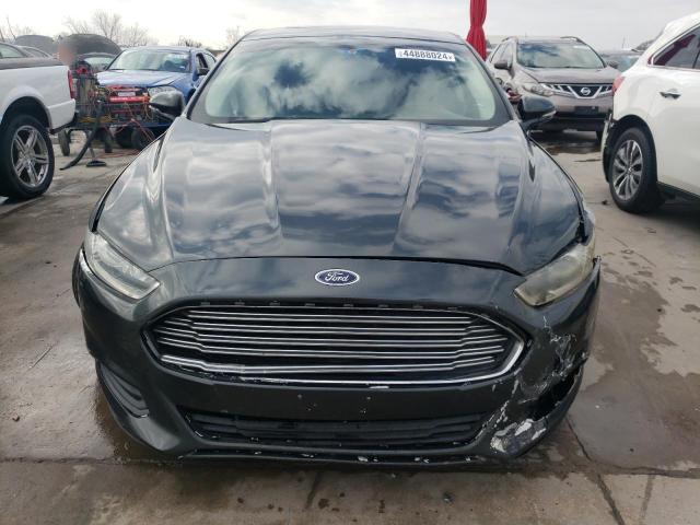 Photo 5 from auction – 2015 FORD FUSION SE with VIN 1FA6P0H76F5127036