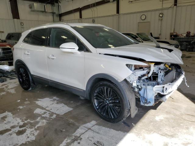 Photo 4 from auction – 2015 LINCOLN MKC with VIN 5LMTJ2AH0FUJ42305