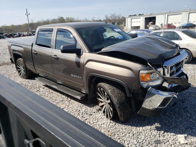 Photo 4 from auction – 2014 GMC SIERRA C15 with VIN 3GTP1UEC3EG207183