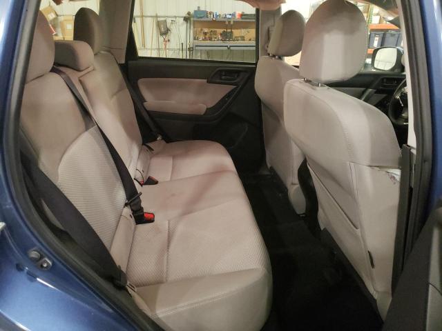 Photo 11 from auction – 2015 SUBARU FORESTER 2 with VIN JF2SJADC1FG471852